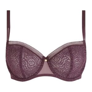 Chantelle NWT 38 DD C Jolie Demi Bra